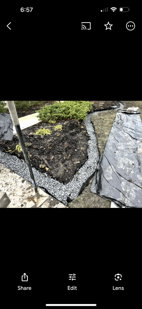 All Photos for Matteo Hardscapes in Towson,  MD