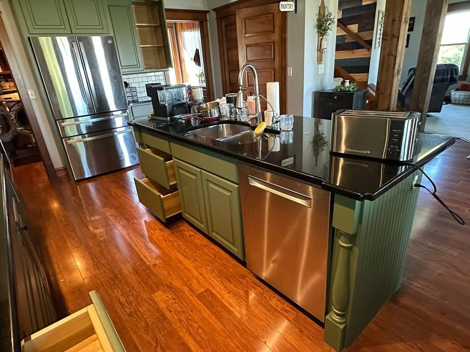 All Photos for First Call Painting LLC in Dewey, IL