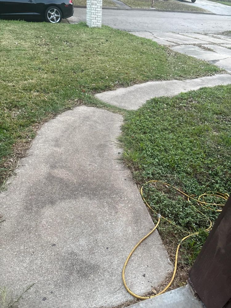 All Photos for Delarosa Concrete & Stamping in Pearland, TX