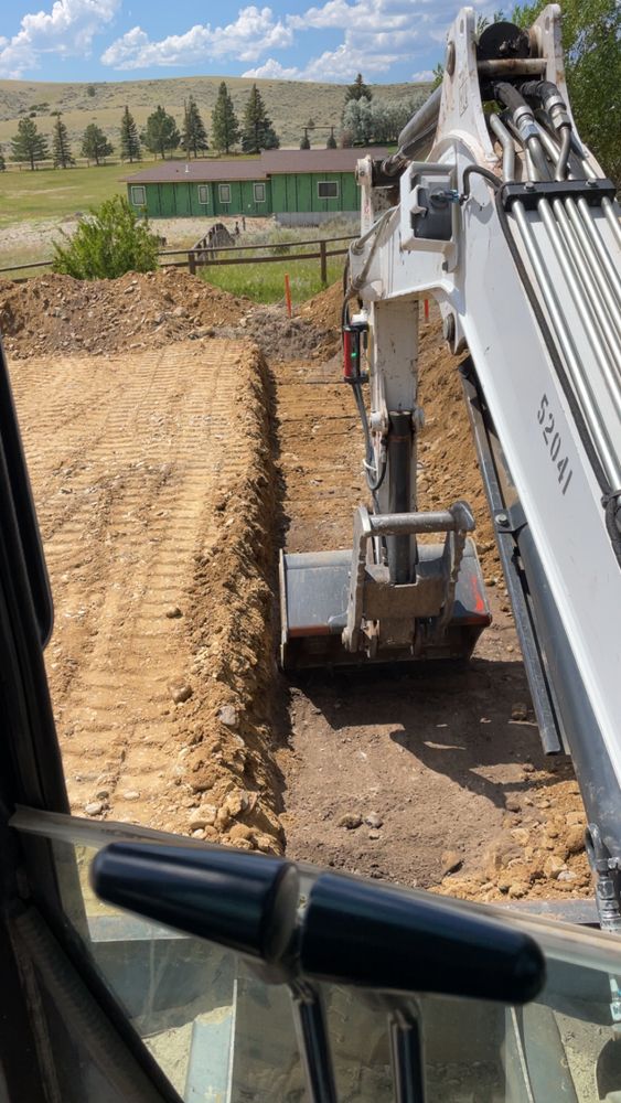 All Photos for Dig in Dirt Works in Clancy, MT