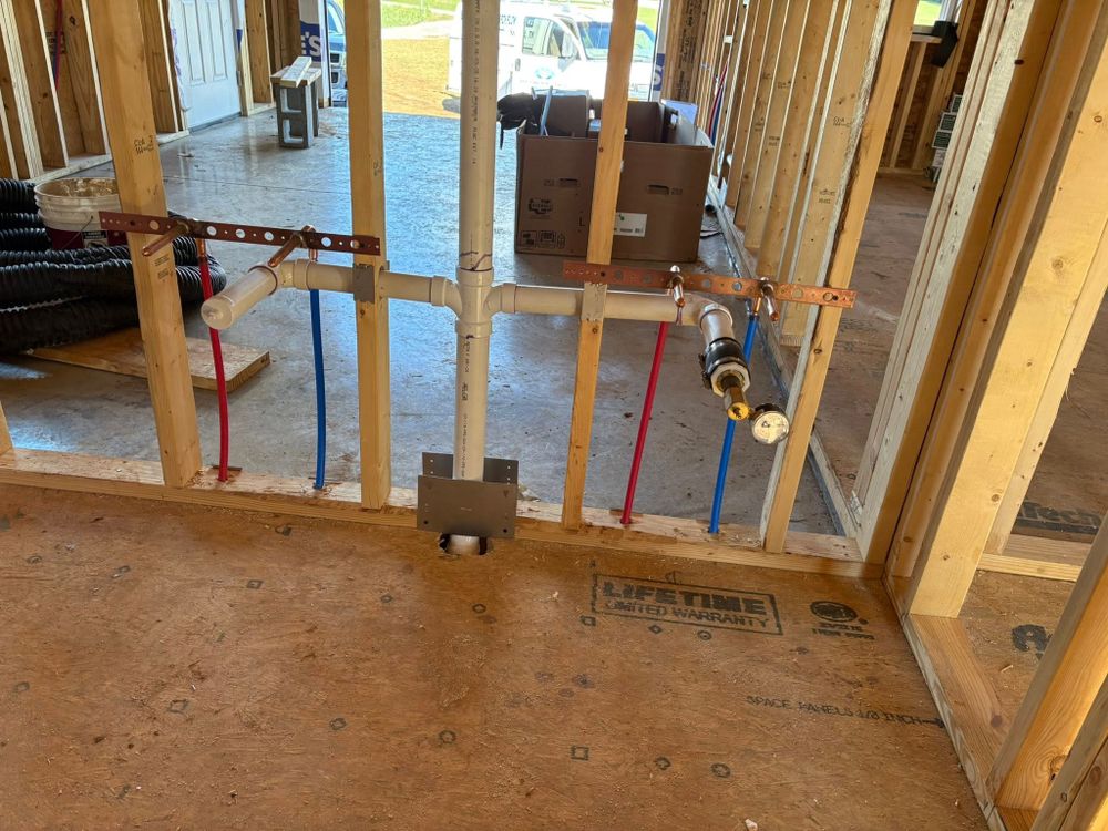 All Photos for Newport Plumbing and Backflow in Newport, TN