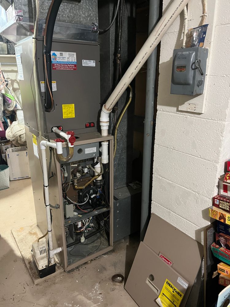 All Photos for Elevated Heating & Cooling in Niles, MI