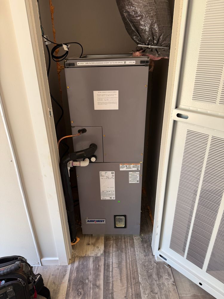 All Photos for Carters Heating and Cooling LLC in Forest City, NC