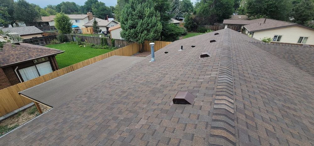 Roofing for Distinctive Home Renovations in Longmont, CO