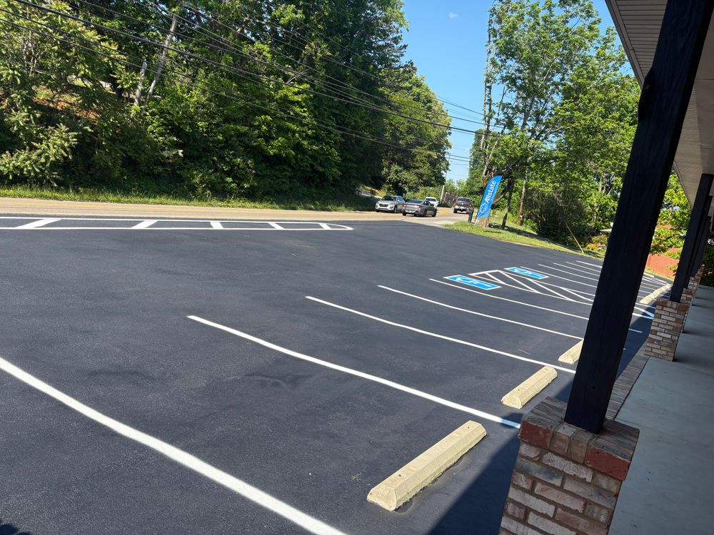 All Photos for Quality Paving in Seymour, TN