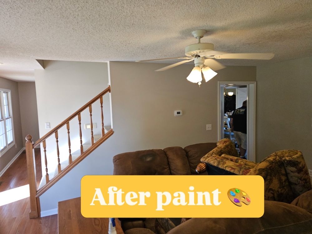 All Photos for DB Pro Painting in Telford, TN