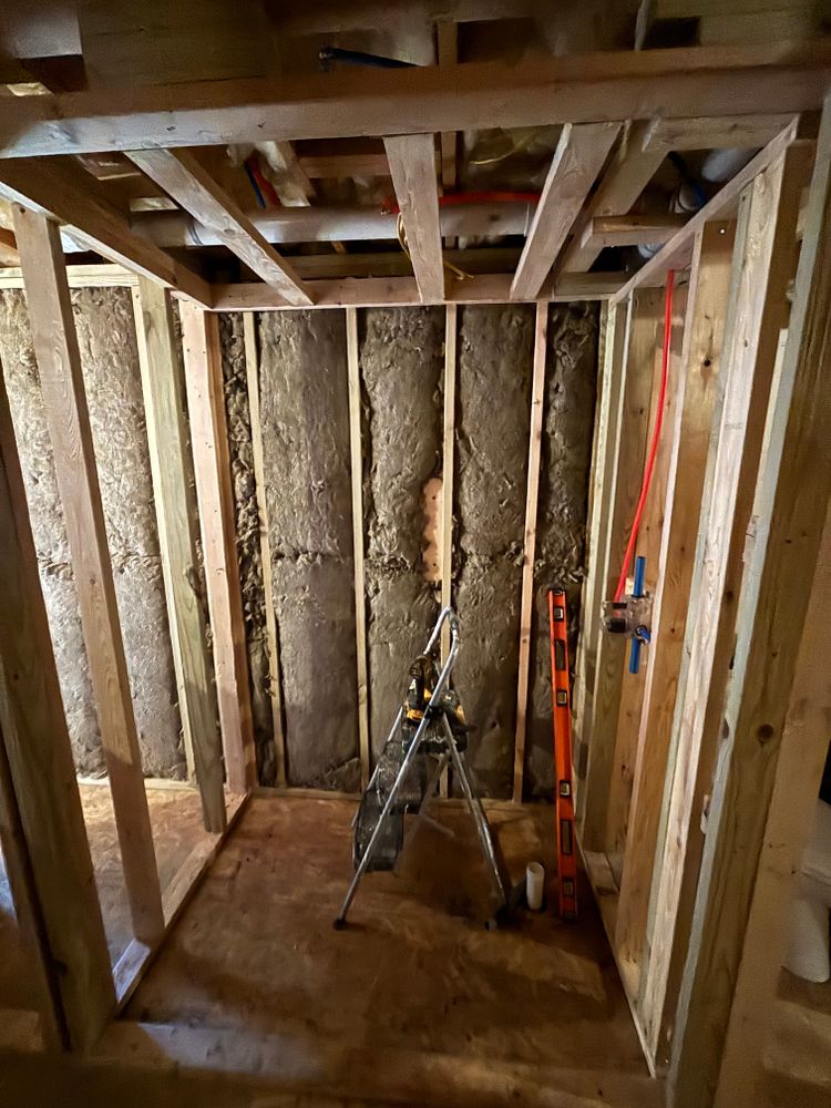 All Photos for Personal Touch General Contractor in Galax, VA