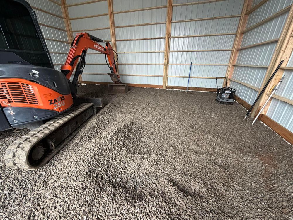 All Photos for Real Time Excavation & Design in West Haven, UT