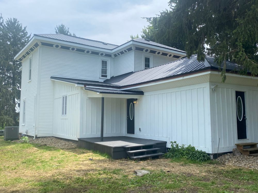 All Photos for Elite Amish Roofing in Jackson, OH