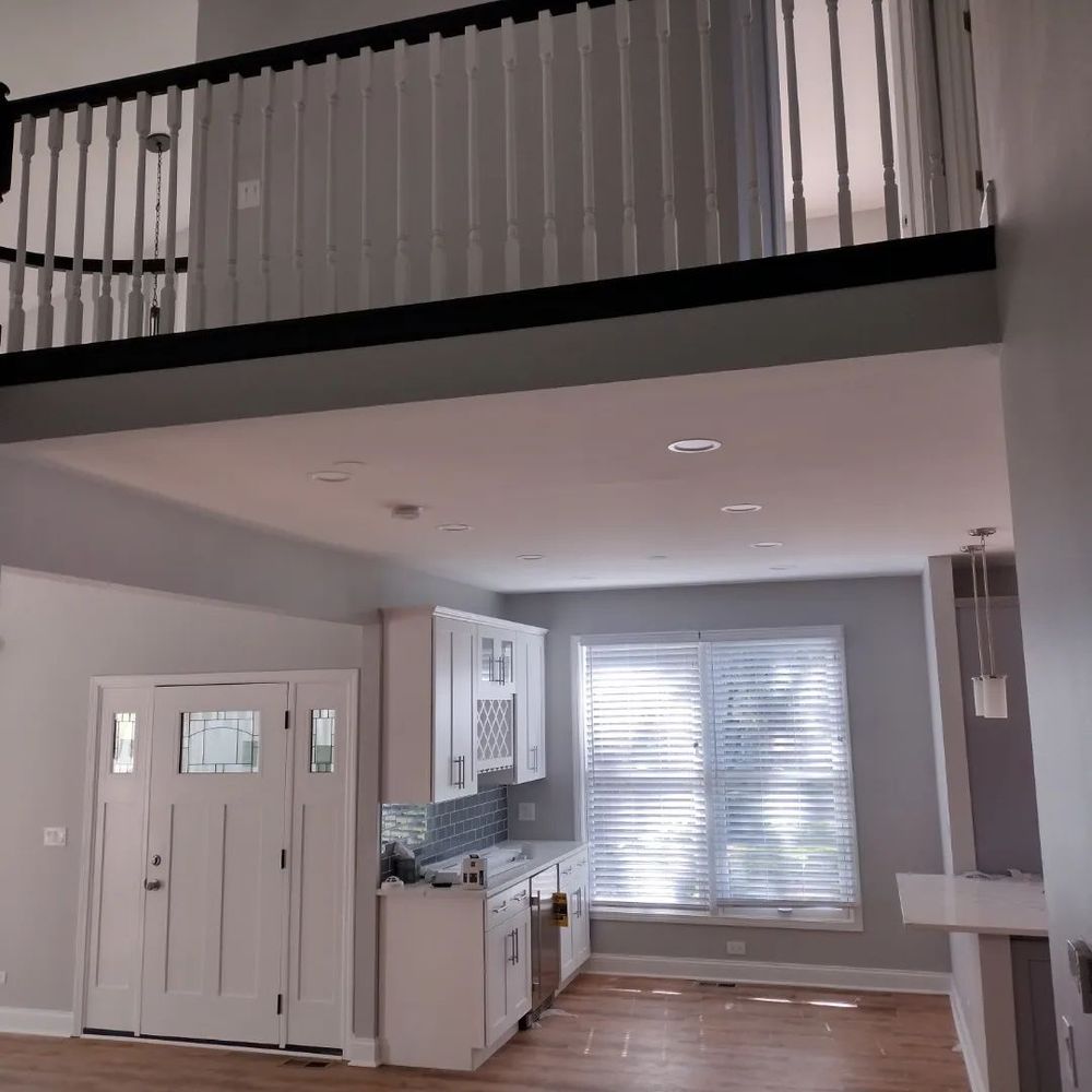 All Photos for J&H Painting and Remodeling in Bolingbrook, IL