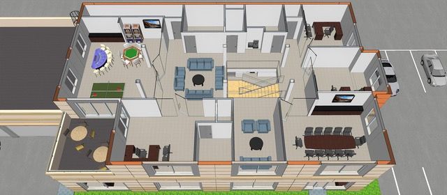 All Photos for Creative Workplace Solutions in Thousand Oaks, CA