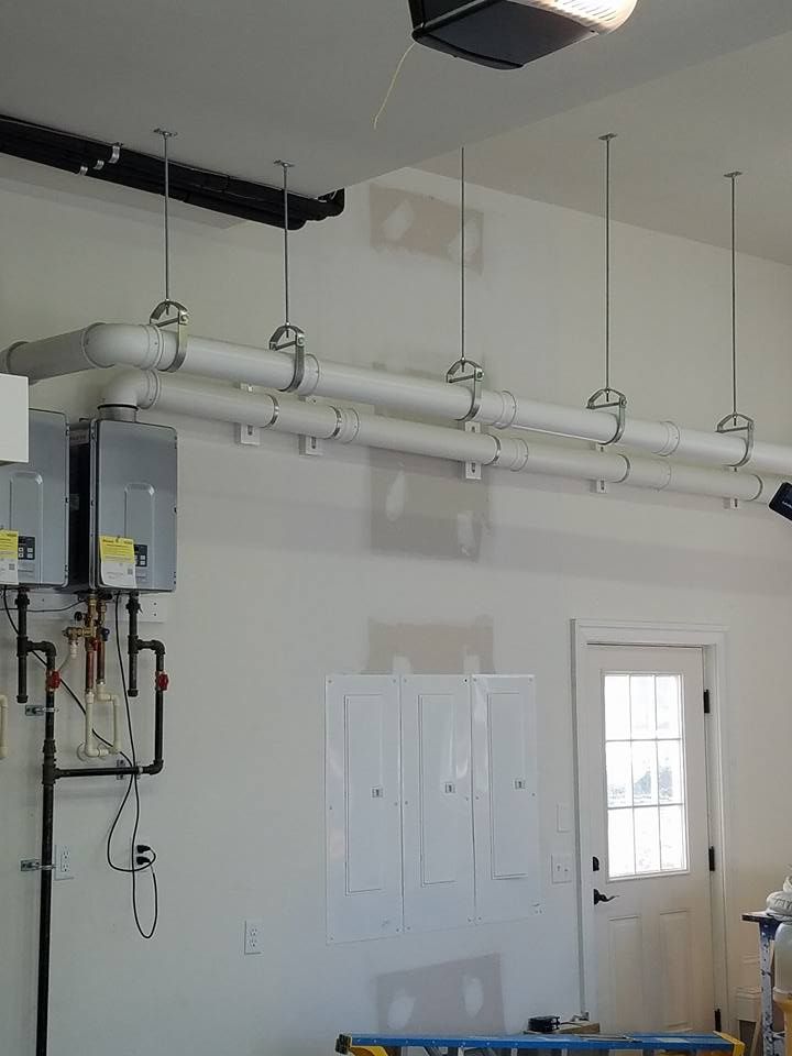 Plumbing Repairs for Top Notch Plumbing Inc. in Snow Hill, MD