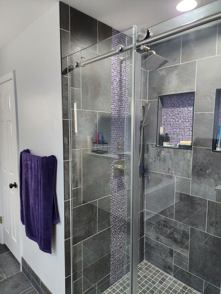 All Photos for Mike Lupoli Tile in Palm Coast, FL