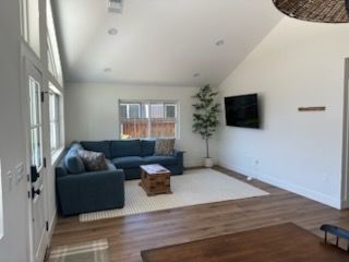 All Photos for Robert James Smith Construction in Lake Isabella, CA