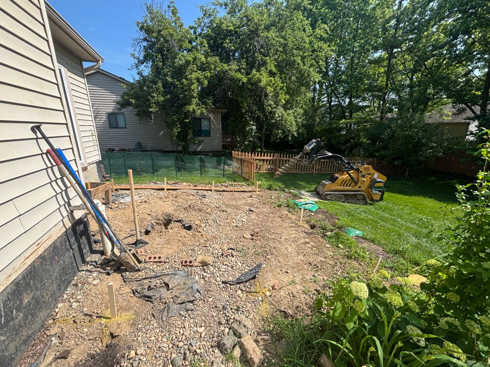 All Photos for Mr. Posthole in Howell, MI