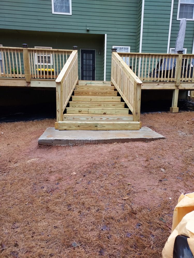 All Photos for South Atlanta Carpentry in Atlanta, GA