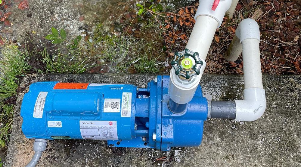 Irrigation for Perrone Irrigation in Coral Springs City Center, FL