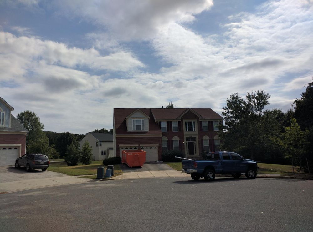 All Photos for DAC Construction, Inc. in Laurel, MD