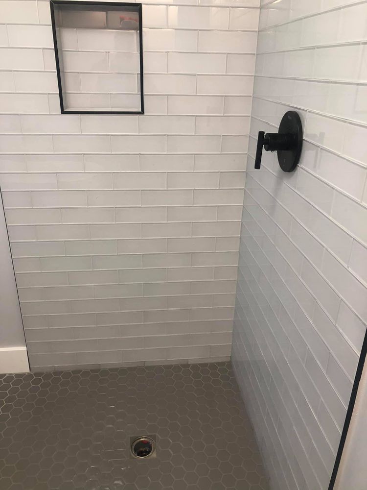 All Photos for Chameleon Tile in Torrance, CA