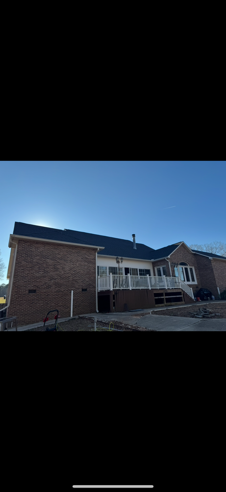 All Photos for Roofing By Eubanks Home Improvements in Camden, SC