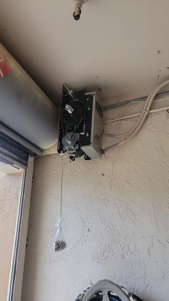 Our Motor Repair service ensures smooth, reliable garage door operation by expertly diagnosing and fixing motor issues, enhancing performance and extending the lifespan of your system for ultimate peace of mind. for Dc Garage Doors in Miami, FL