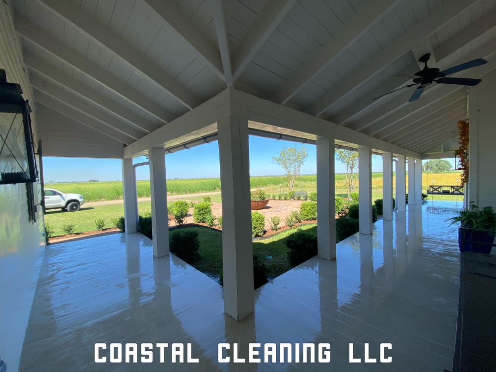 All Photos for Coastal Cleaning LLC in Rayne, Louisiana