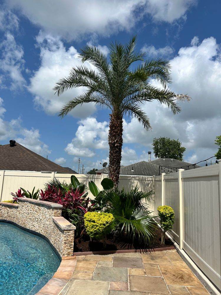 All Photos for Jay C’s Touch Landscaping & Pressure Washing Services LLC in Marrero, LA