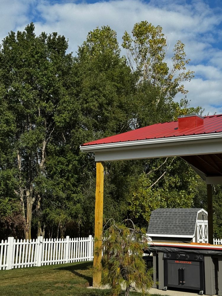 Roofing for Erie Builders & Construction in Sandusky, OH