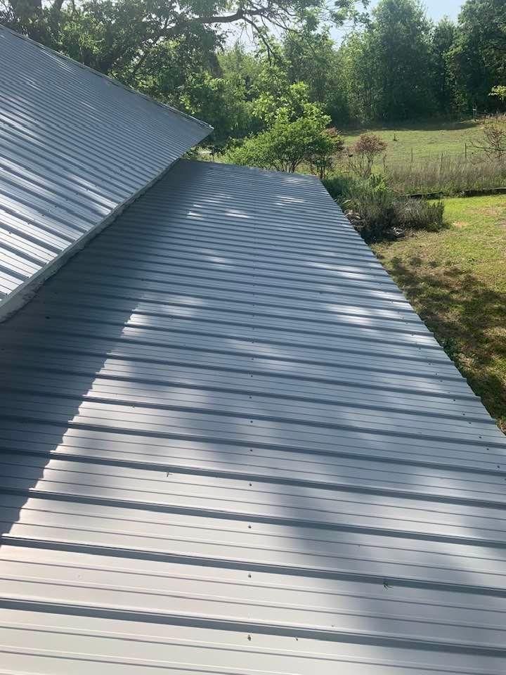 All Photos for X-Stream Pressure Washing and Roof Cleaning in Sandersville, GA