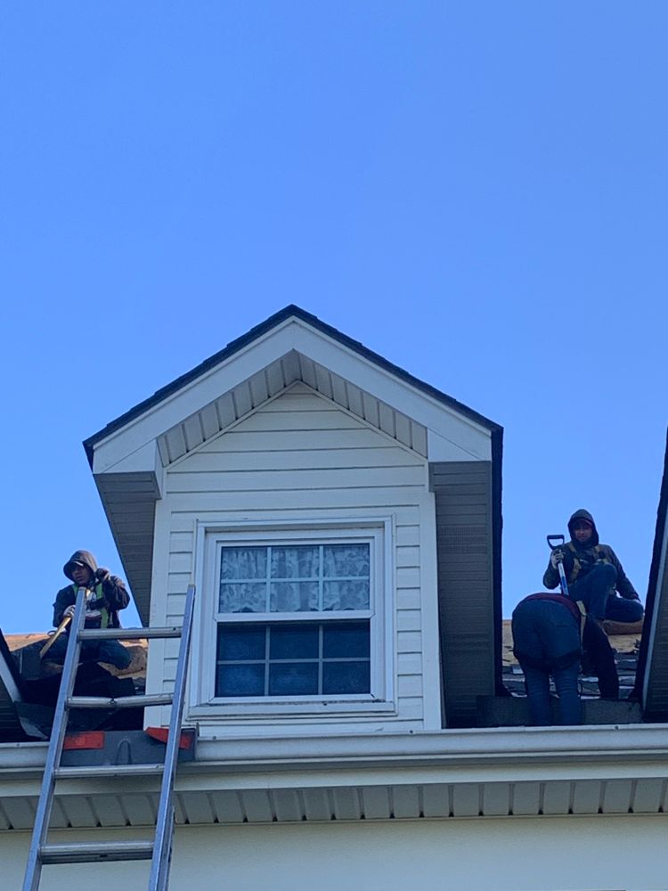 All Photos for Primetime Roofing & Contracting in Winchester, KY