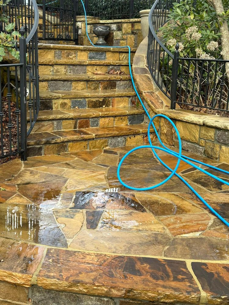 All Photos for Cowboys Lawn Care & Pressure/Soft Washing in Carrollton, Georgia