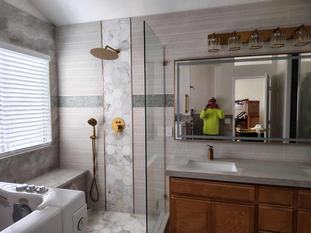 All Photos for New Millennium Construction Services in Inland Empire,  CA