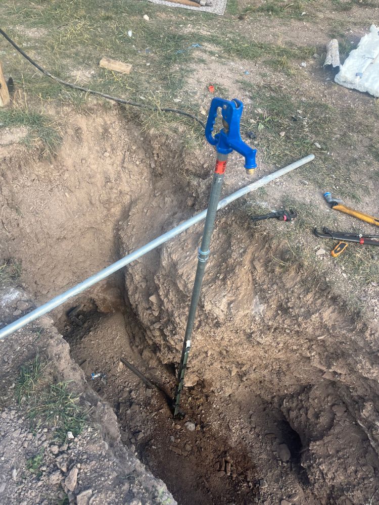 All Photos for A+ 406 Waterworks in Helena, MT
