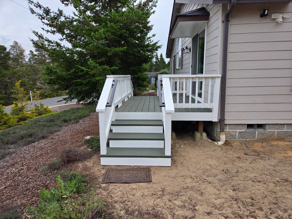 All Photos for BTC Construction in Florence, OR