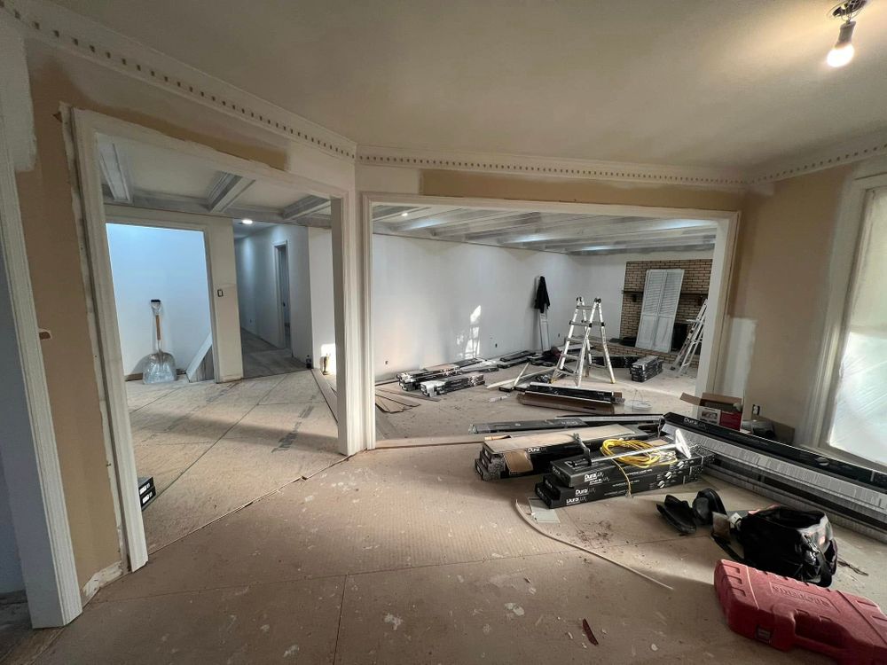 All Photos for Flooring Restoration in Brentwood, TN