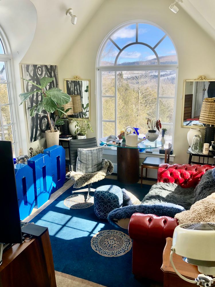 All Photos for Red Clover Cleaning in Craftsbury, VT