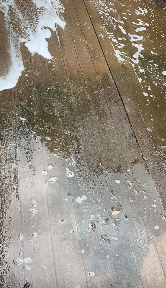 All Photos for Premier Softwash in Bluffton, SC