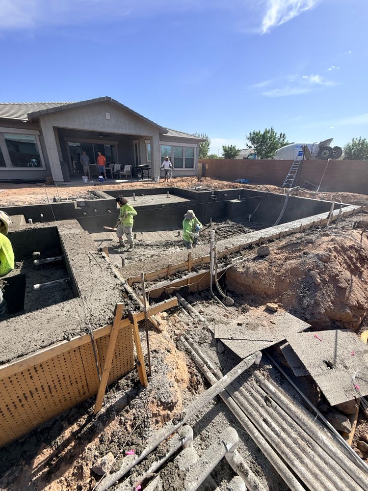 All Photos for Trublu Pool and Spa in Queen Creek, AZ