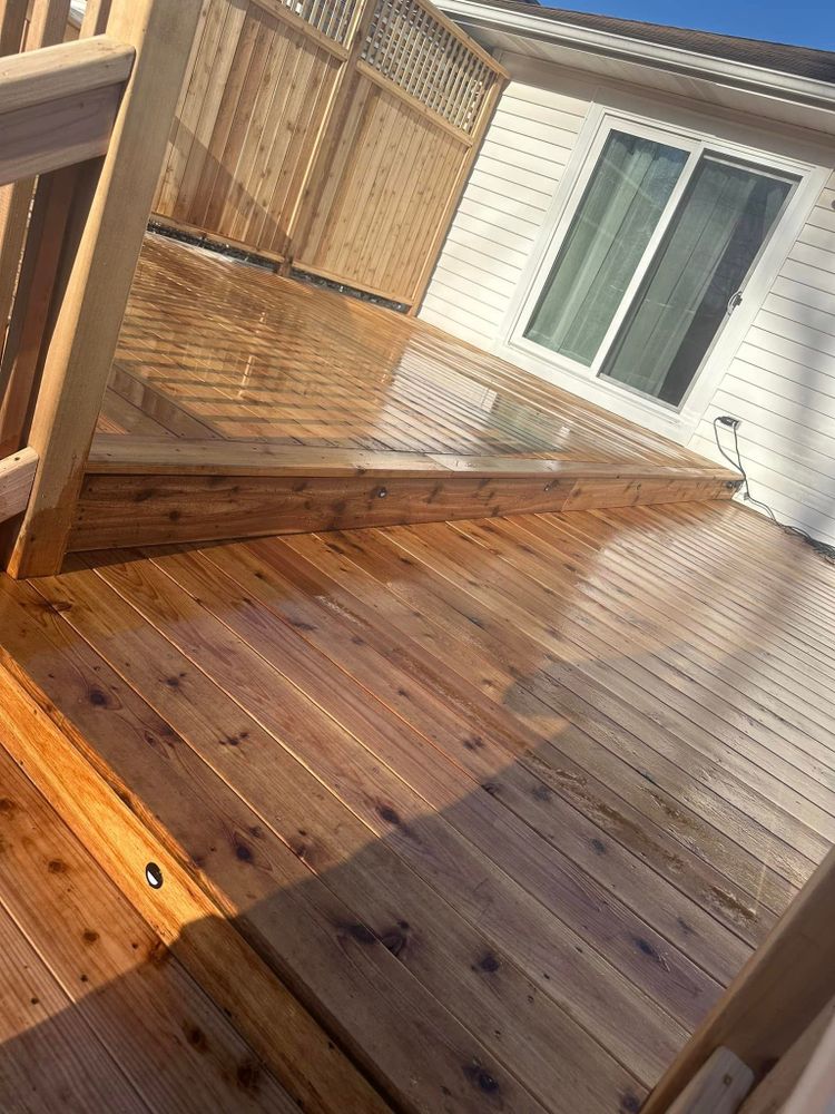 All Photos for R&R Home Services (RR Affordable Deck Builders) in Schaumburg, IL