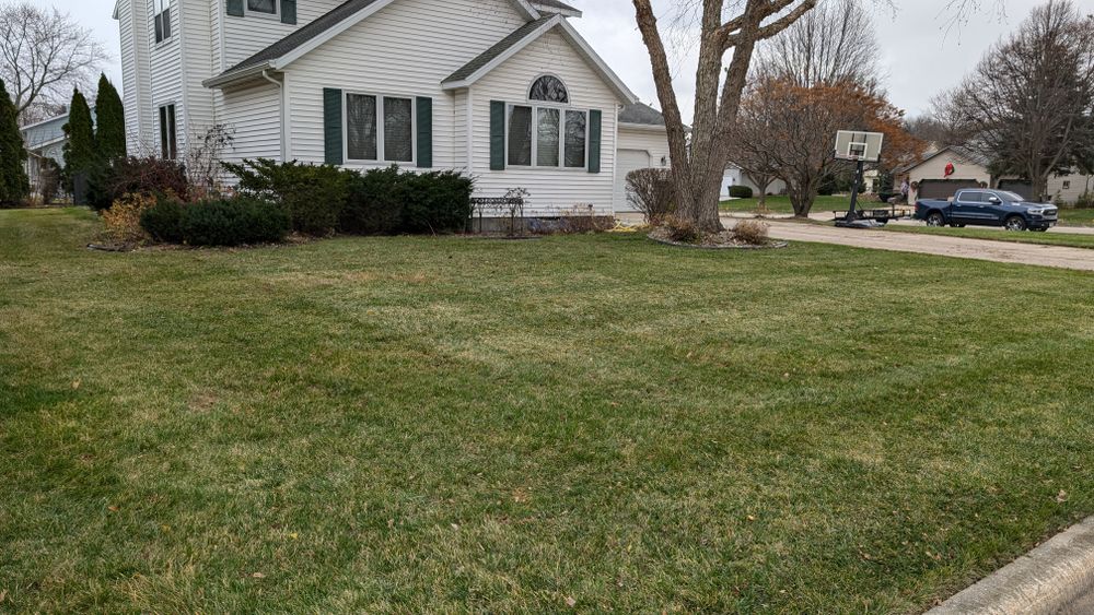 All Photos for TCB Lawn Care & Snow Removal in Sun Prairie, WI