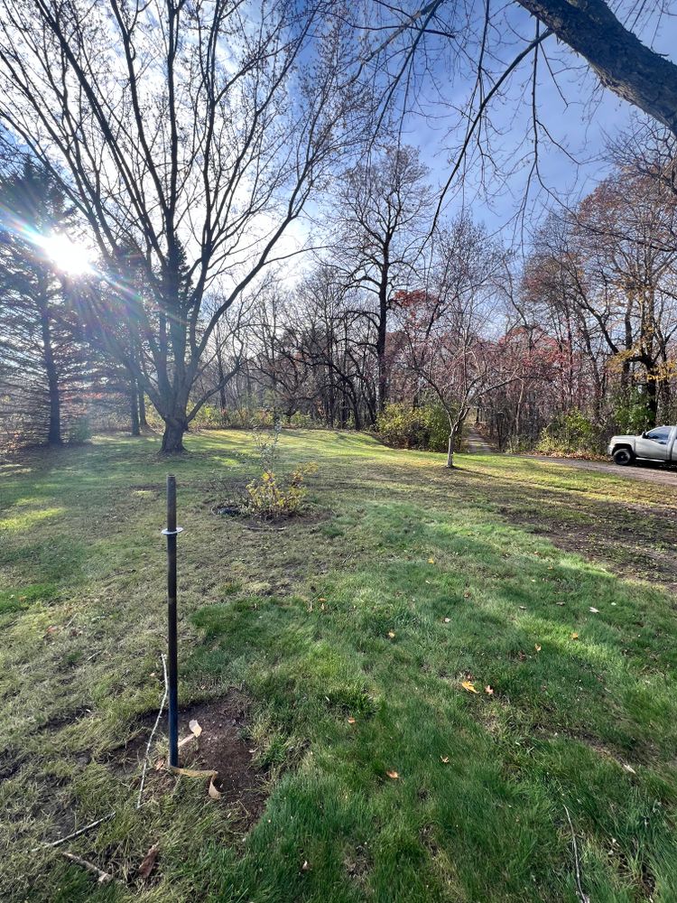 All Photos for Luke's Lawn Care and Landscape in Andover, MN