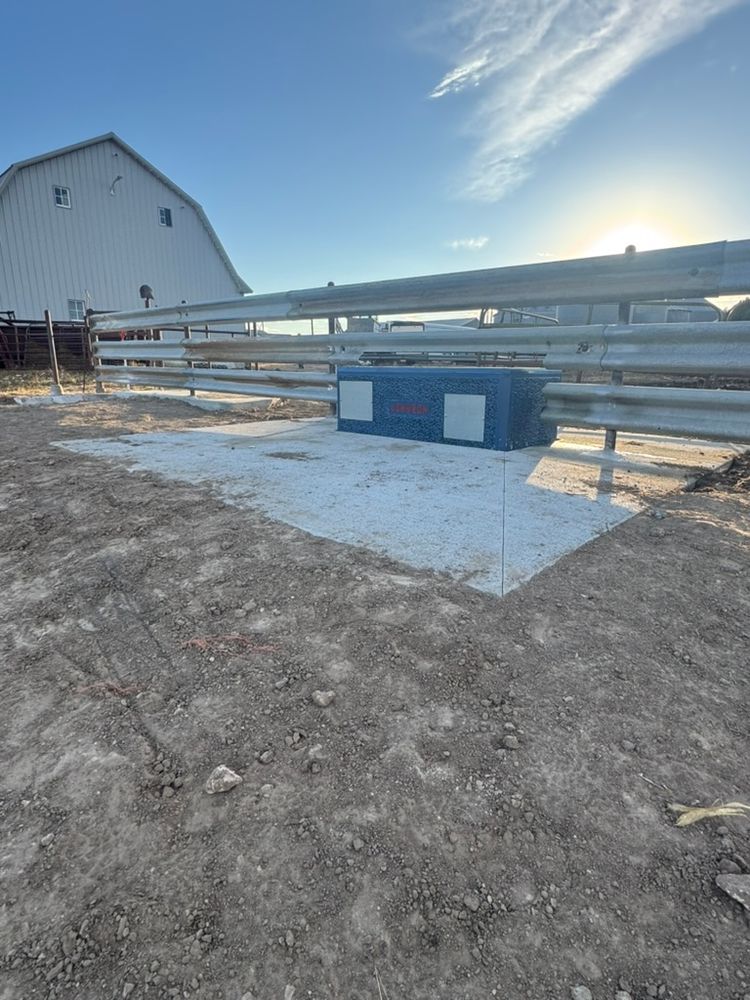 All Photos for Bullseye Services in Goodland, KS