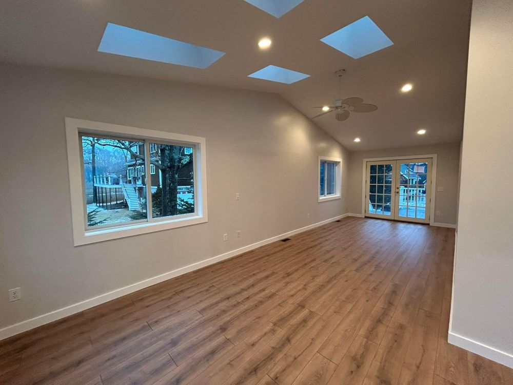 All Photos for Lamendola Carpentry in East Greenwich, RI