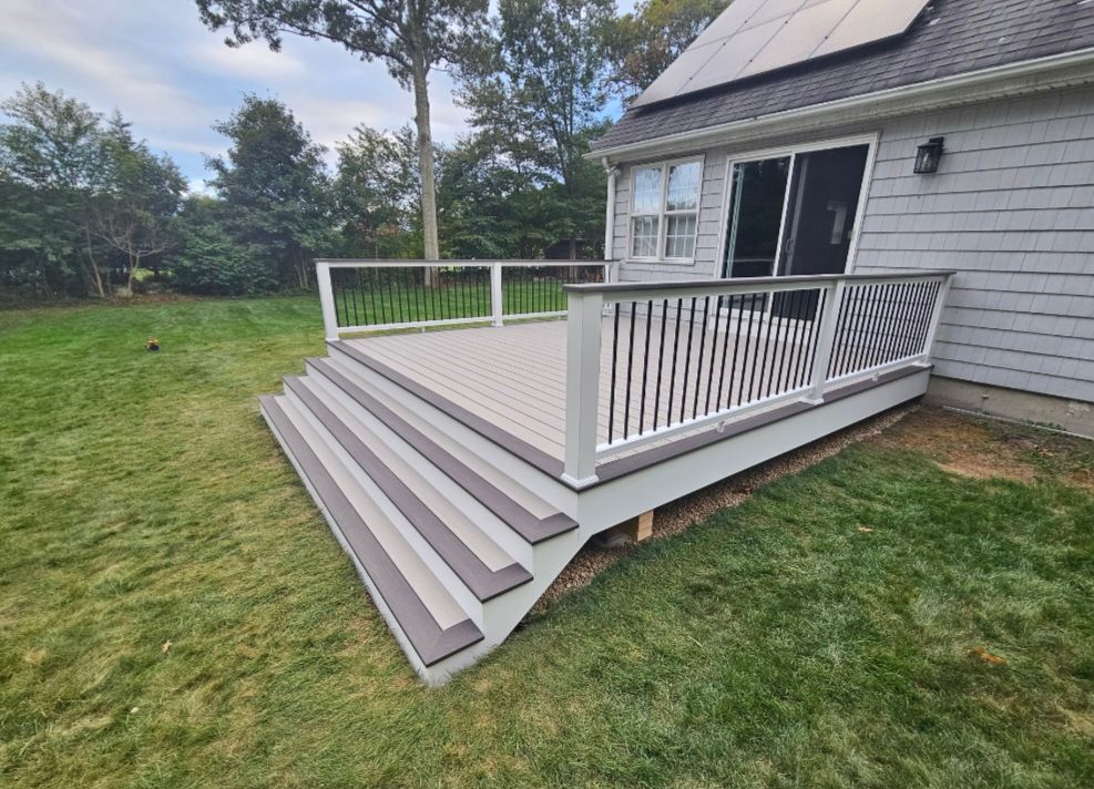 All Photos for South Coast Decks LLC in Mansfield, MA