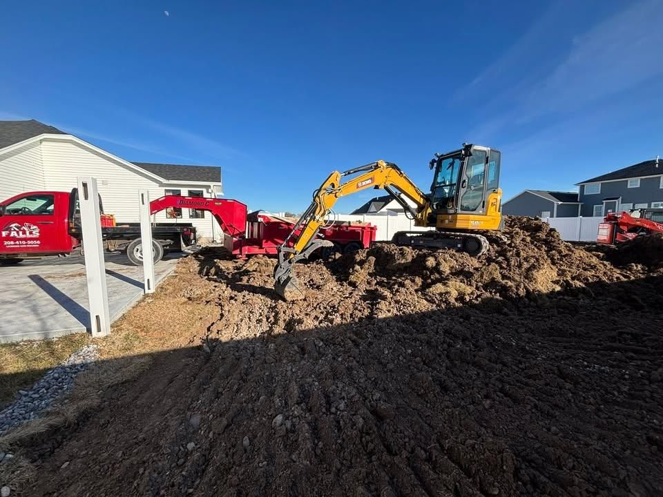 All Photos for Falls Property Services  in Idaho Falls, ID