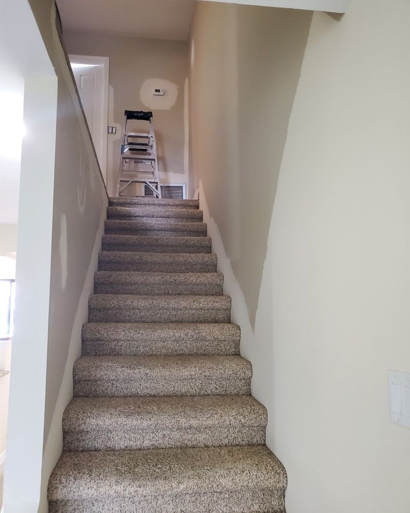 Interior Painting for Kranenburg Painting Inc in Venice, FL