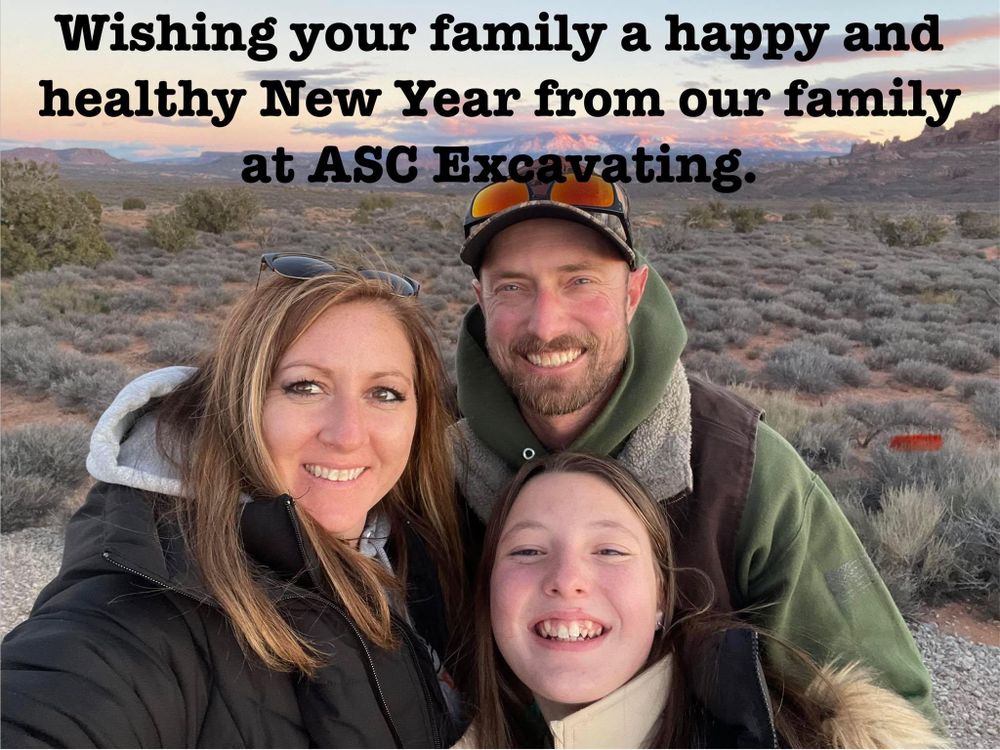 All Photos for ASC Excavating LLC in Lucas, OH