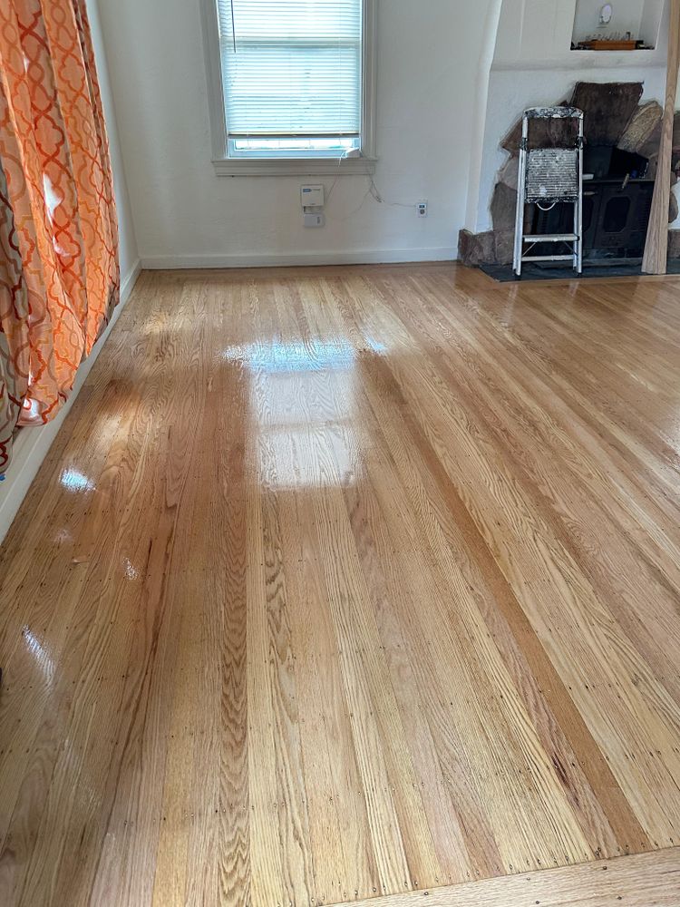 All Photos for Unique Hardwood Floors in Concord, CA