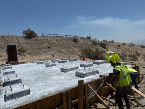 All Photos for Melendez Concrete Group, LLC in El Paso, TX 
