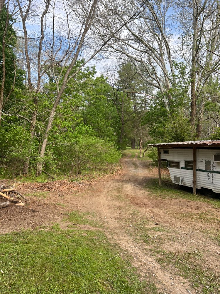 All Photos for Clarke Excavation Co. in Covington, VA